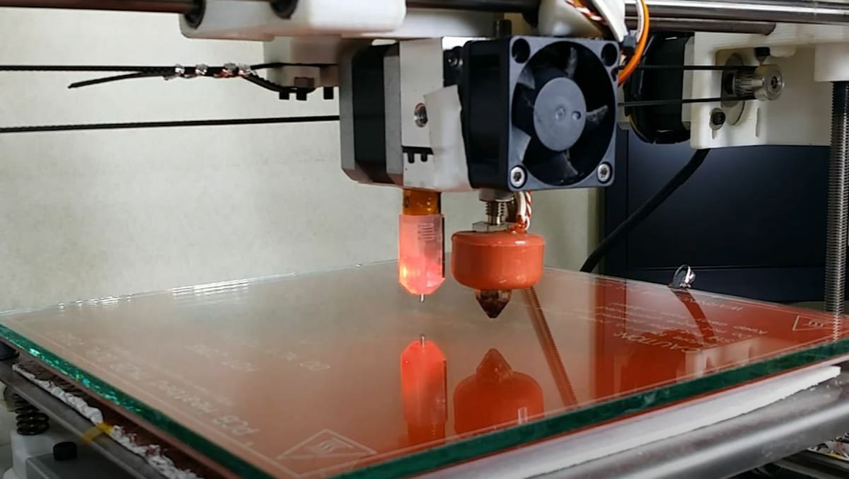 The OctoPrint-BLTouch plug-in makes it easy to control your BLTouch ABL sensor
