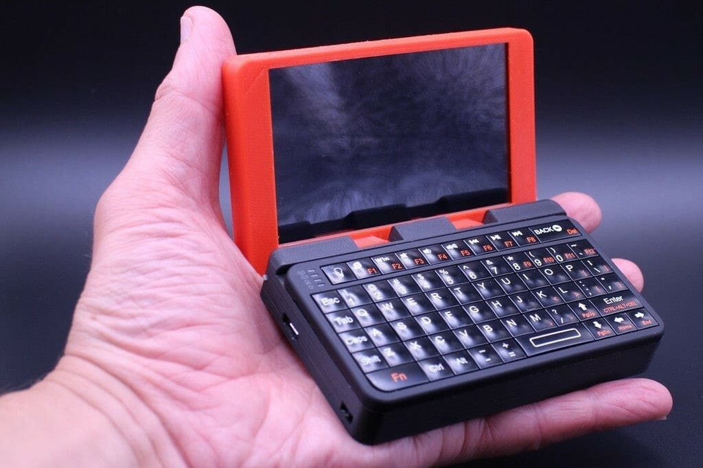 The DIY Nano Pi2 is palm-sized and ultra-portable