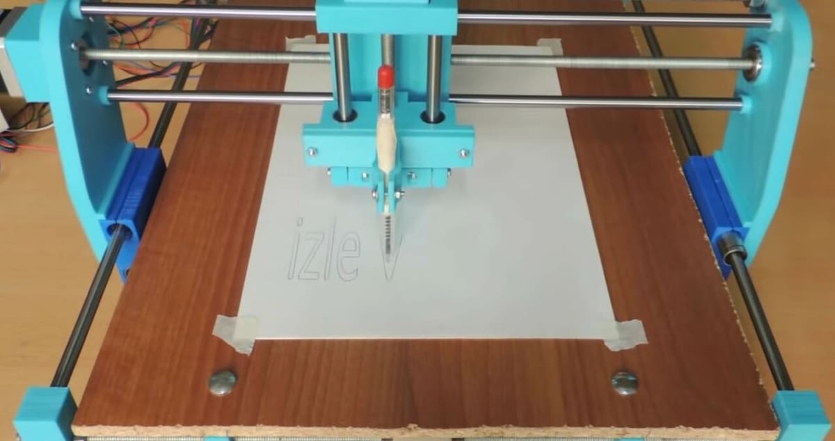 Use your Arduino for a manufacturing powerhouse!