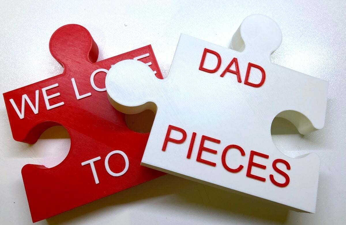 A simple and fun gift