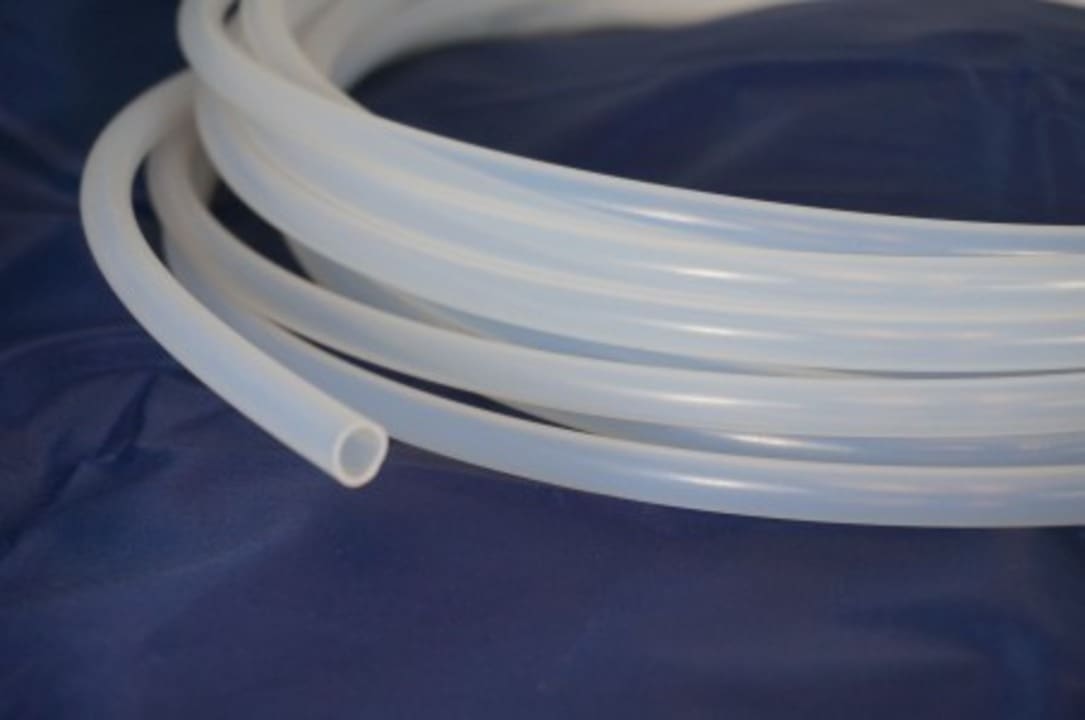 PTFE tubes aid in the proper printing of filament