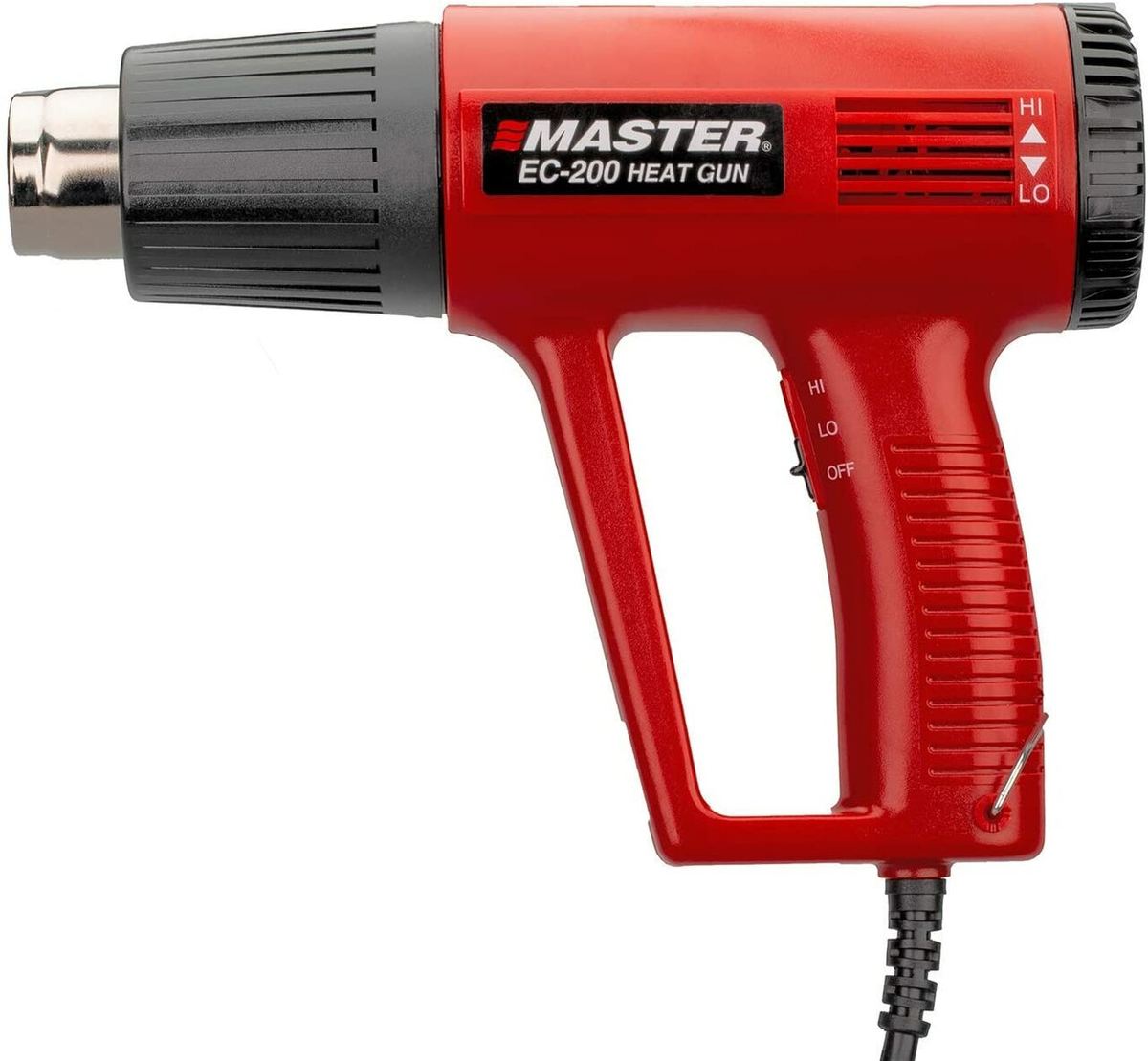 Melt your problems away with a heat gun