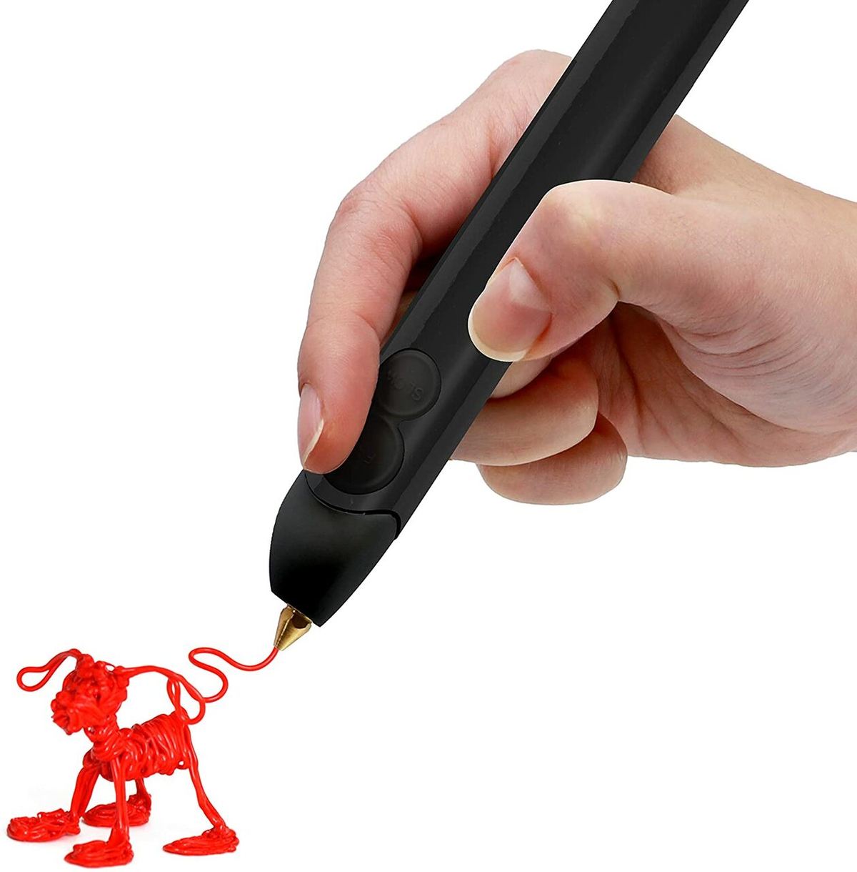 3D pens give life to your ideas!