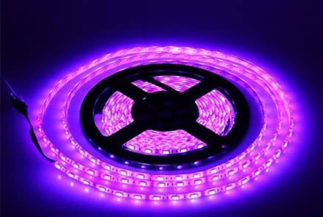 LEDs add that extra something