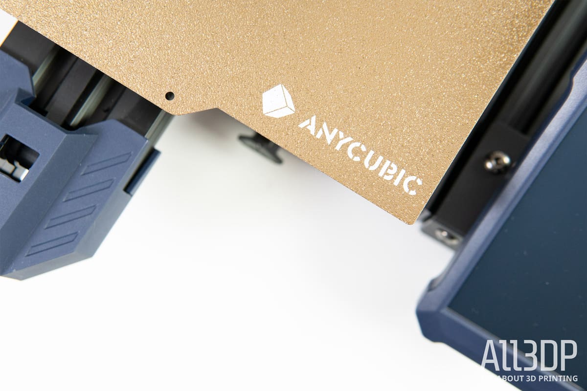 Image of Anycubic Vyper Review: Verdict