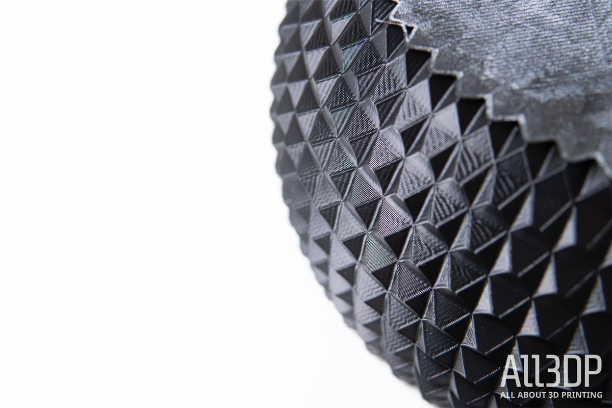 Image of Anycubic Vyper Review: Printing & Usability