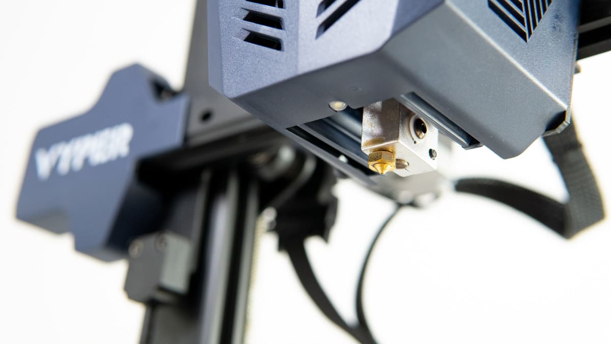 Image of Anycubic Vyper Review: Is It Worth It?