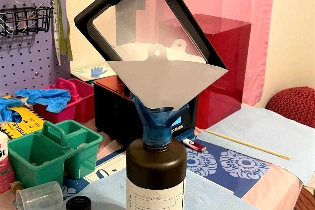 Print yourself some printing aids