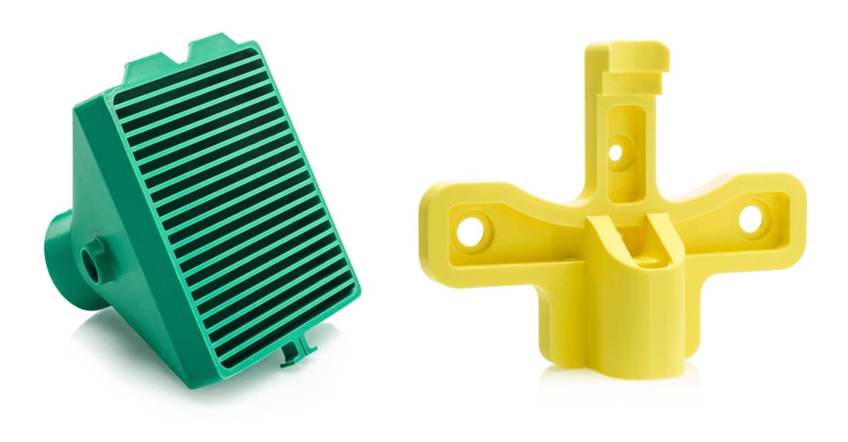 Ultimaker PETG is the newest kid on the block
