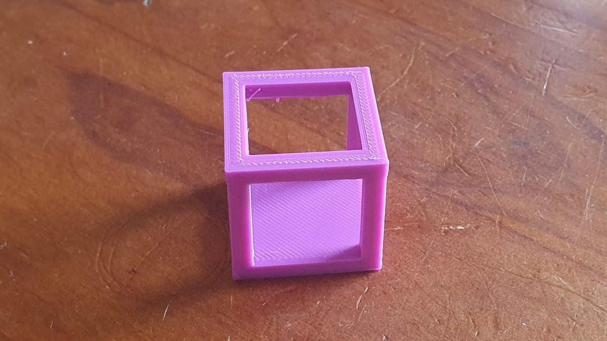 Assess your printer's abilities regarding retraction, oozing, bridging, and more