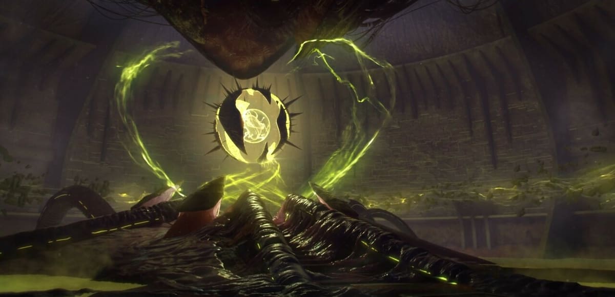 Render farms give you the power to create epic animations