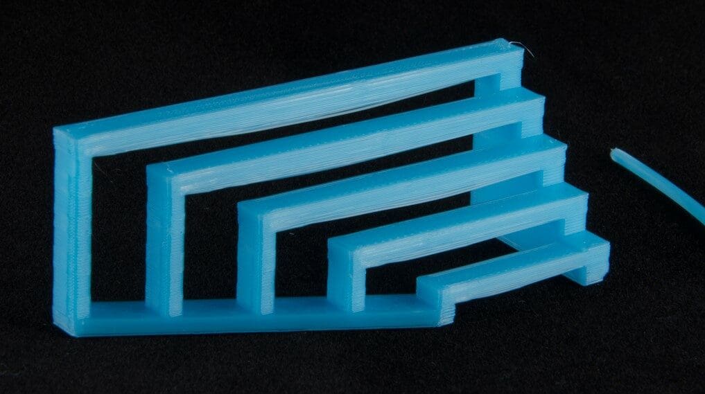 Image of: 3. Tip #3: Decrease the Print Speed