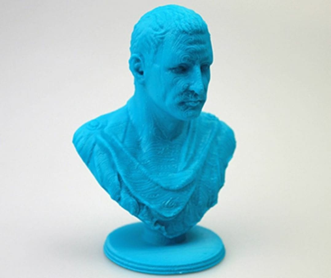 This powerful leader of Rome can be printed in just a few hours