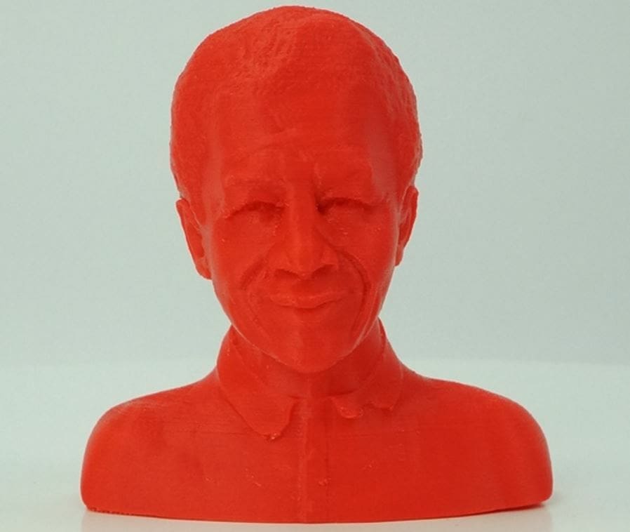 This should be a pretty easy print with no supports