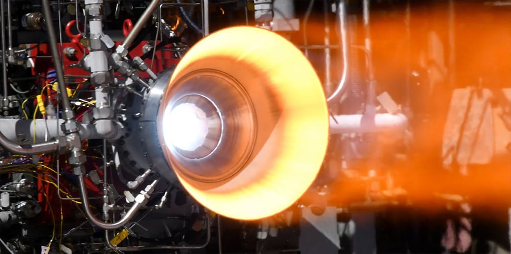 Image of 3D Printing & Space: NASA's Latest Work in 3D Printing