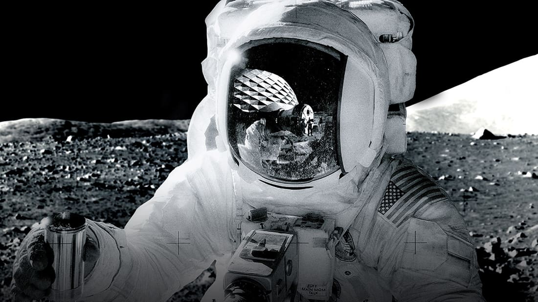 Image of 3D Printing & Space: Binder Jetting with Moon Dust & Other NASA-Funded Research