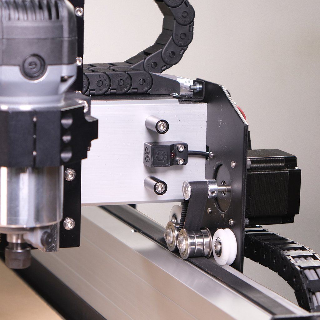 Image of Carbide 3D Shapeoko 4: Specs, Price, Release & Reviews: Features