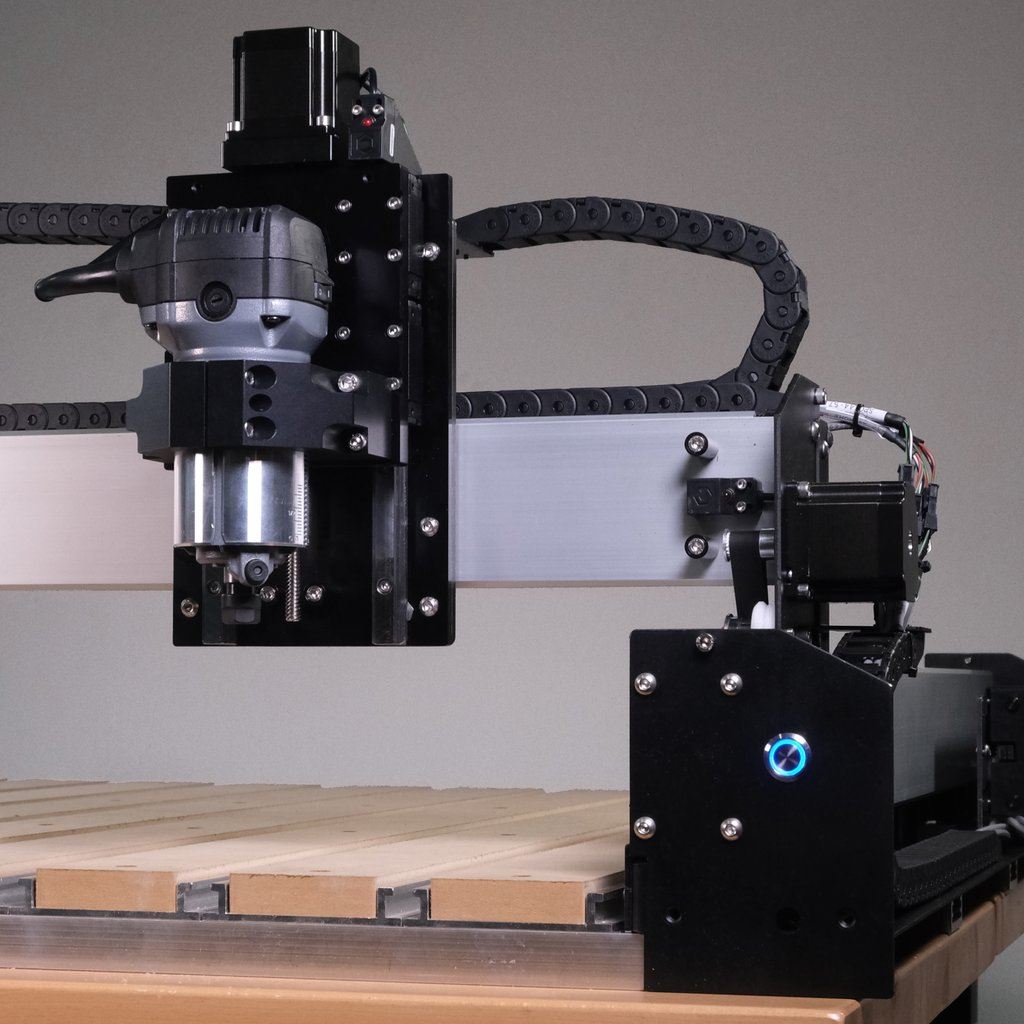 Image of Carbide 3D Shapeoko 4: Specs, Price, Release & Reviews: Price