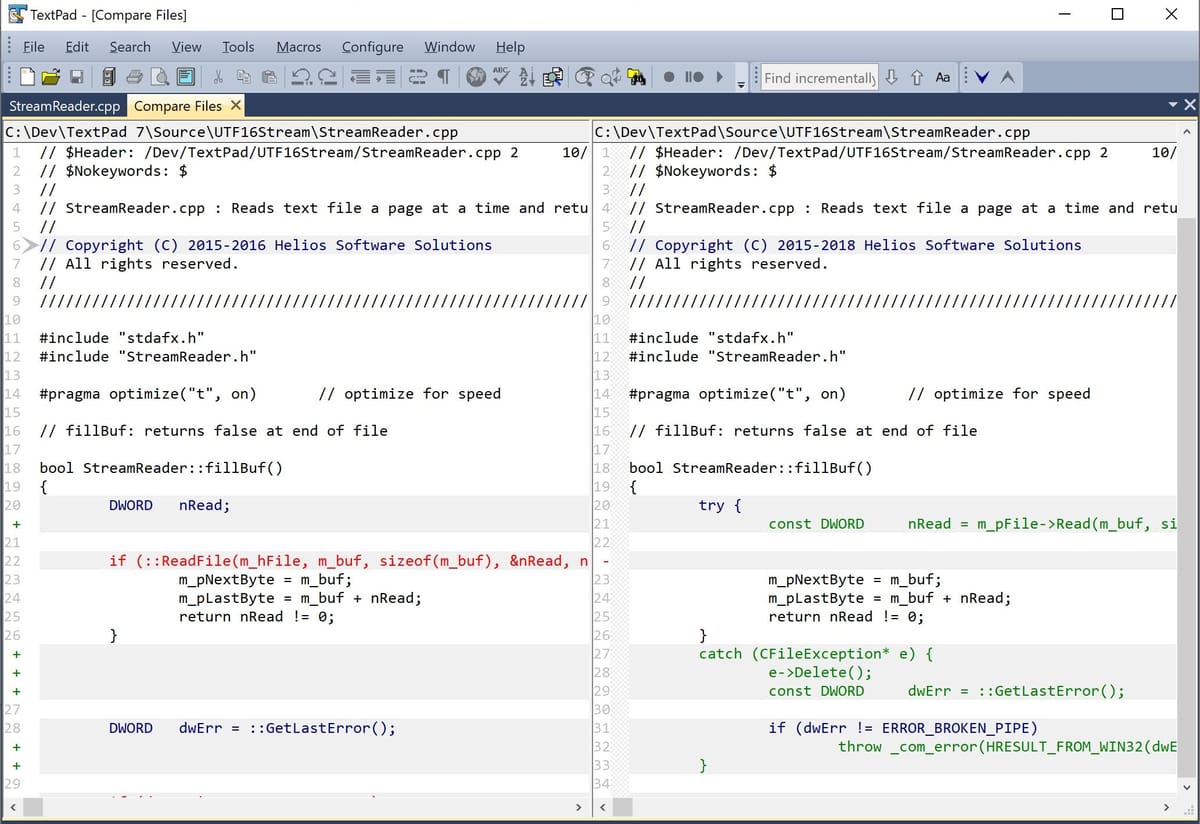 Image of: 7. TextPad