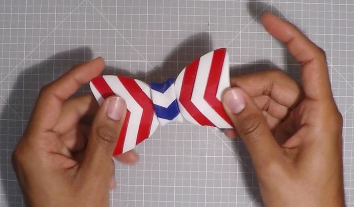 This one's perfect for a multicolor printer