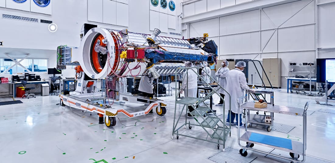 Image of 3D Printing & Space: How NASA 3D Prints?