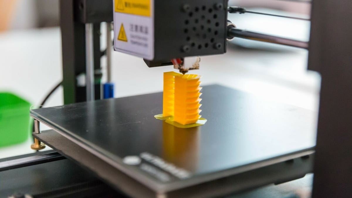 Make sure you're not spending too much time printing a part you could just cheaply buy