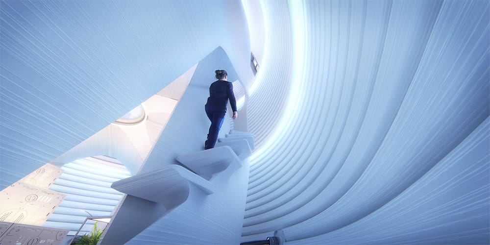 Image of 3D Printing & Space: How Does NASA Design for 3D Printing?