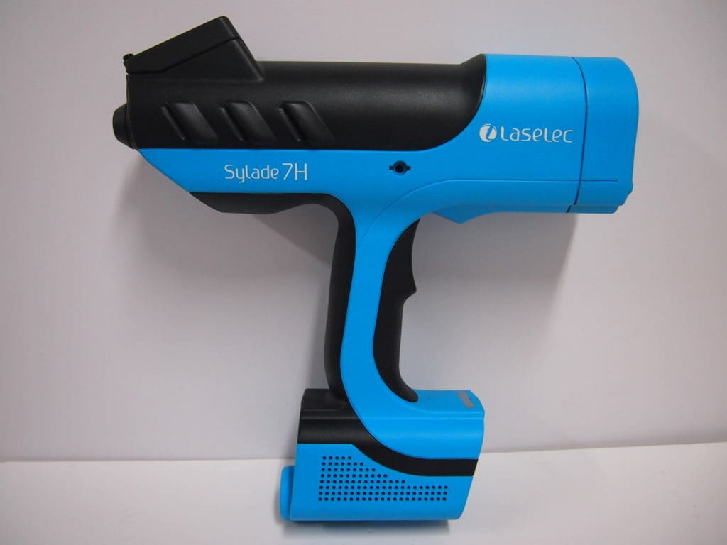 If you have a product idea, they do design and prototyping!