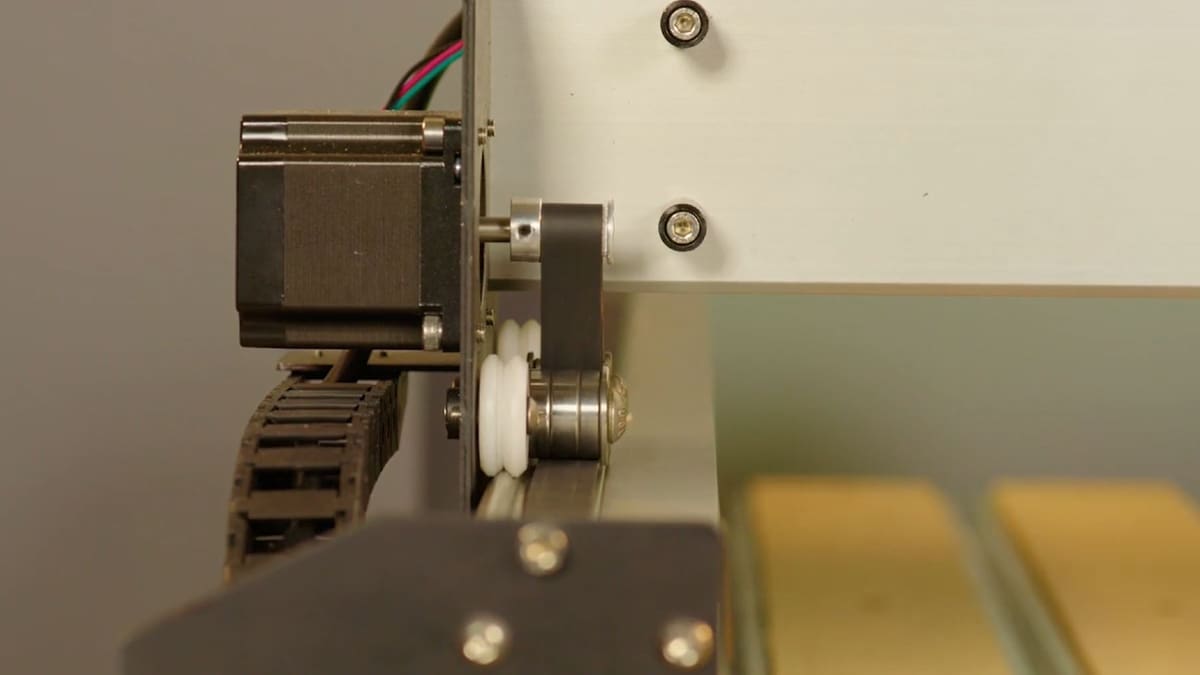 Image of Carbide 3D Shapeoko 4: Five Things You Should Know: More Strength, More Stability