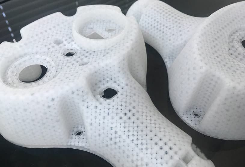 Clone 3D Print offers a very precise 3D printing service