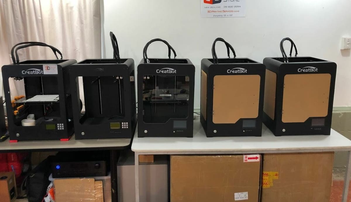 Buy a 3D printer or use their 3D printing service