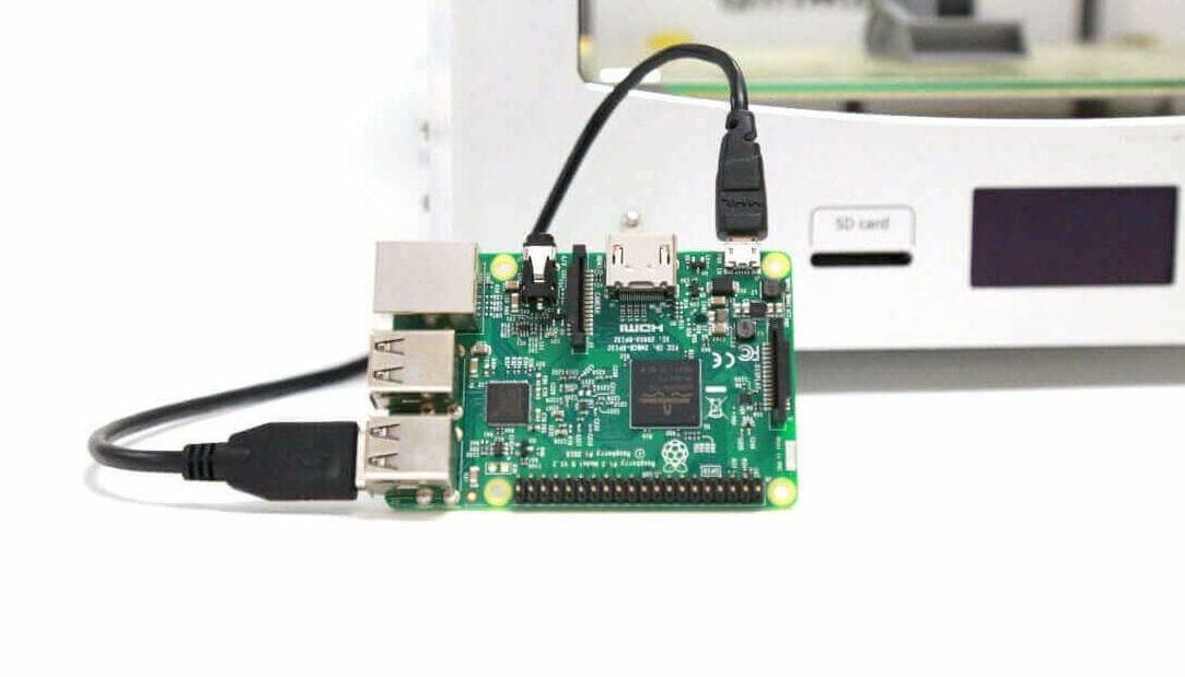 You'll need a Raspberry Pi board to install MainsailOS