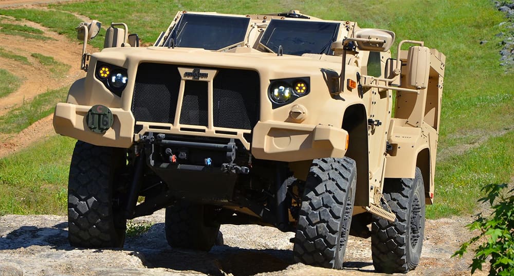 Image of Military Applications of 3D Printing: Consider the Give and Take