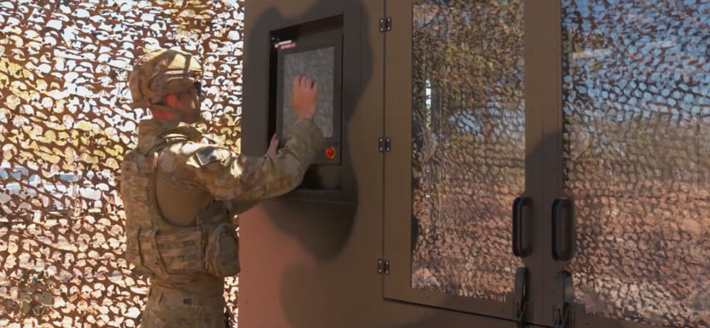 Image of Military Applications of 3D Printing: How Militaries Use 3D Printing
