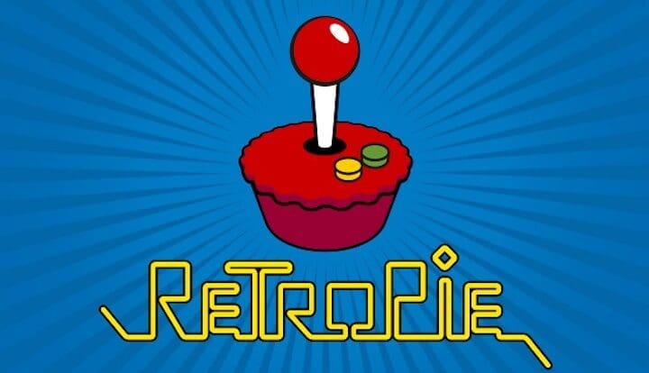 Use a Raspberry Pi to emulate just about any classic games console