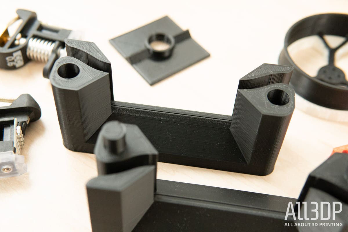 Image of Ultimaker S5 Review / Ultimaker S5 Pro Bundle Review: Pro Review Use Case Selection