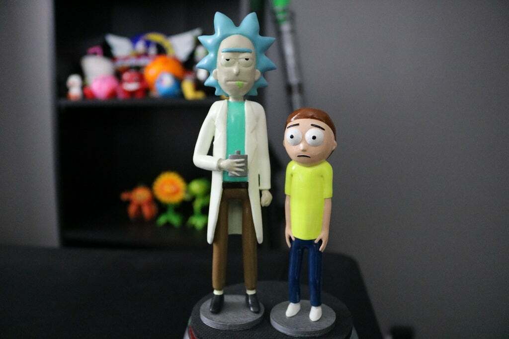 Everyone's favorite duo!