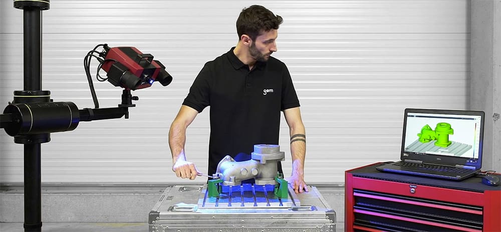 Image of Quality Control in Additive Manufacturing: Today's Quality Inspection Methods for Additive Manufacturing