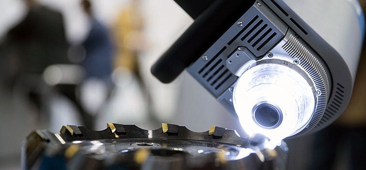 Image of Quality Control in Additive Manufacturing: Why are Establishing Quality Standards for AM Difficult? 