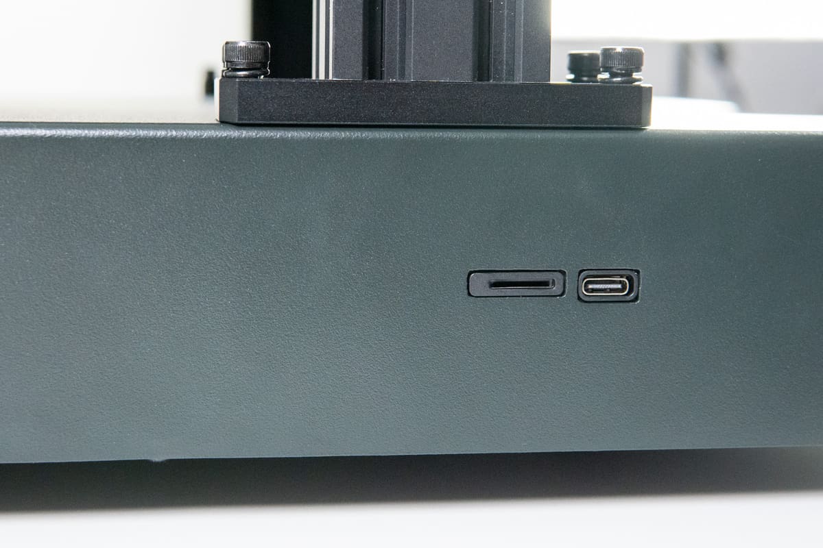 Image of Creality Ender 7: Specs, Price, Release & Reviews: Features