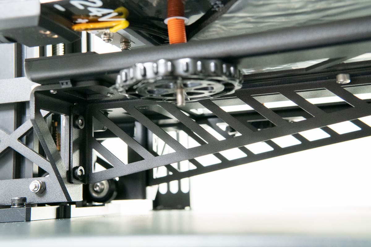 Image of Creality Ender 7: Specs, Price, Release & Reviews: The Tech