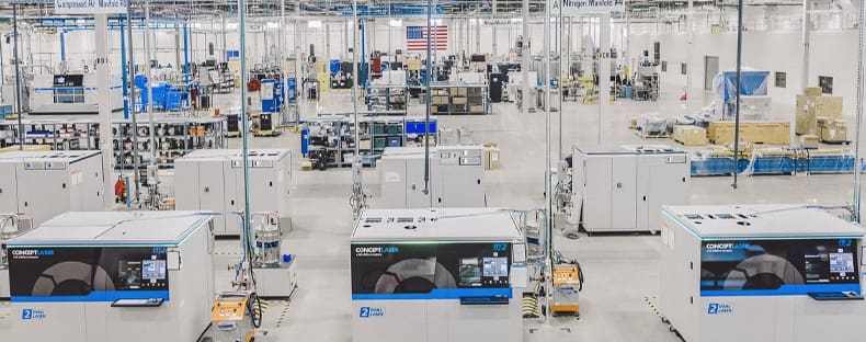Image of On-Demand Additive Manufacturing Services: What to Look for in On-Demand Additive Manufacturing