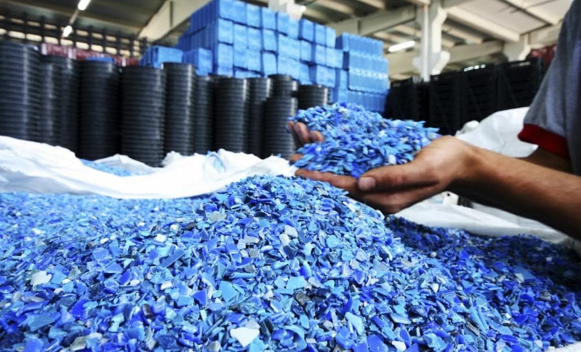 The source of the raw materials for a filament can affect quality