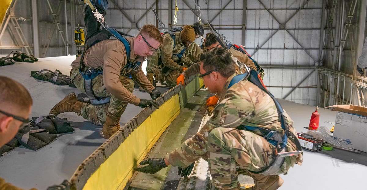 Image of Military Applications of 3D Printing: Expeditionary Point of Need Repair