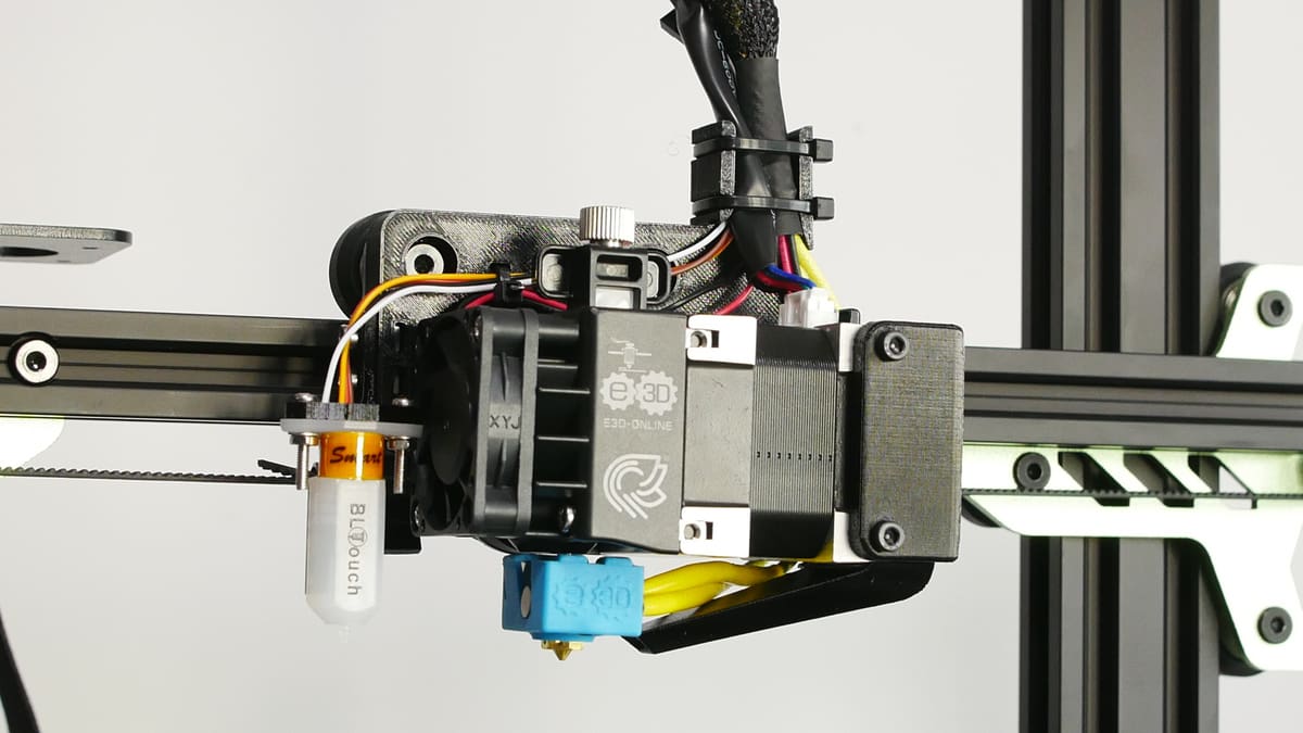 The Hemera looks and works like a beast