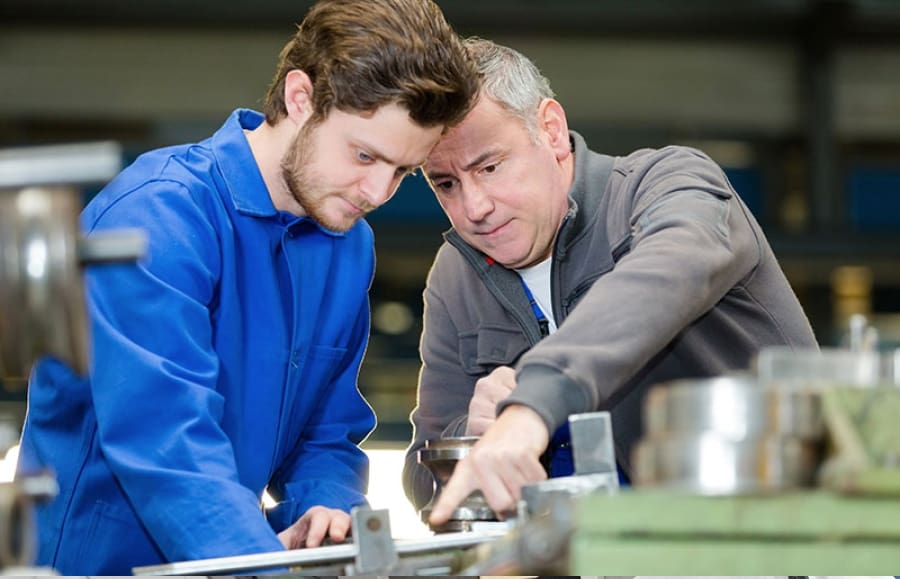 Image of On-Demand Additive Manufacturing Services: 3D Metalforge