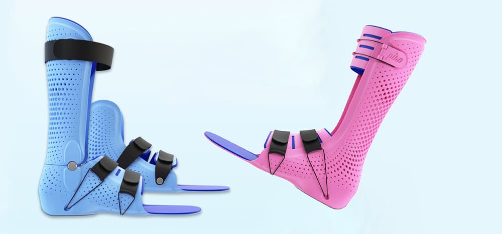 Image of 3D Print Orthotics, Braces & Casts: Invent Medical