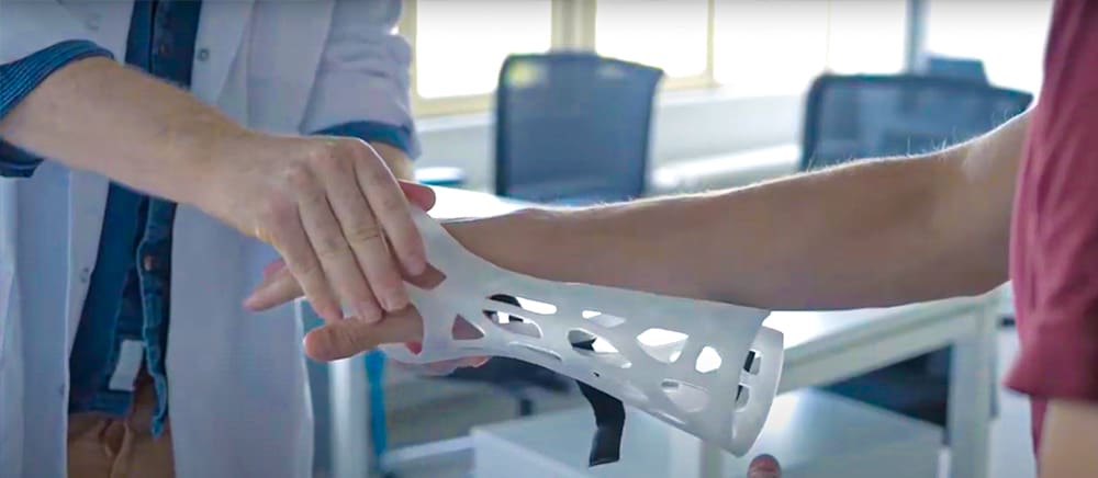 Image of 3D Print Orthotics, Braces & Casts: Medical Regulations and Certifications