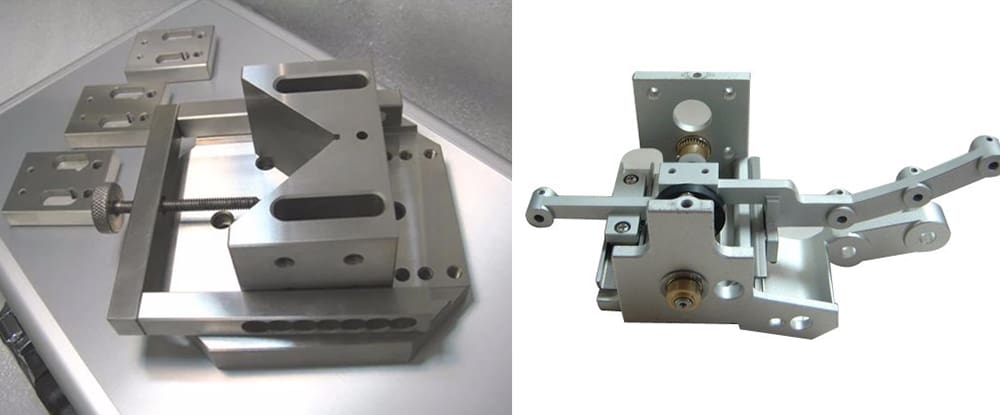 Image of Advantages of Additive Manufacturing: Q. Does outsourcing the fabrication of unique tools, jigs and fixtures, or custom parts cost you too much?