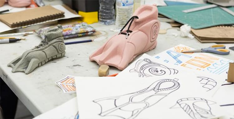 Image of Advantages of Additive Manufacturing: Q. Does waiting for prototype iterations to be produced stymie your team’s creativity?